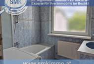 2-Zimmer-Wohnung mit Donaublick!
