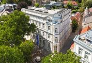 ENTZÜCKENDE 2 ZIMMER II PRESTIGE UND ELEGANZ II WOHNEN IM DENKMALGESCHÜTZEN MÖDLINGER STADTJUWEL II FUSSGÄNGERZONE