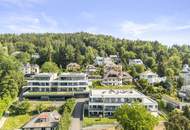 Exklusives Wohnen mit Hauscharakter – Privater Eingang & Südausrichtung