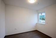 Attraktive Singlewohnung mit Gartenterrasse (Top 5, 34,38 m², EG )