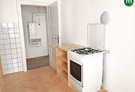 2 Zimmer Mietwohnung