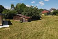 Sonniges Baugrundstück in Ferlach | ca. 1.616 m² ohne Bebauungsverpflichtung