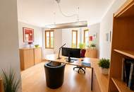 Wohnen wie im privaten Resort - Exklusives Landhaus mit 150 m² Naturschwimmteich und Gartenoase