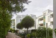 2-Zimmer-Neubauwohnung inkl. Küche, Loggia und Kellerabteil/ BG65 Top 4-05
