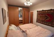 Charmante Wohnung mit guter Anbindung und günstigen Betriebskosten und Klimaanlage