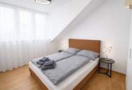 Anleger aufgepasst - Kurzeitvermietung möglich