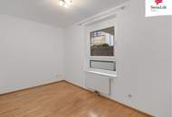 Charmante 4 Zimmer Wohnung mit kleinem Garten | Loggia | Garage | Klosterneuburg - Obere Stadt