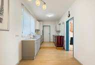 Moderne Gewerbeimmobilie in Untersiebenbrunn mit Garten, Sauna &amp; 2 Garagen zu kaufen!