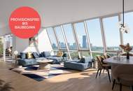 Traisengasse 20-22 - Moderner Lebensraum mit Donaublick