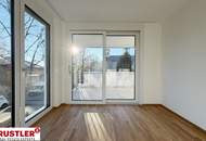 Maisonettewohnung mit TOP-Ausstattung