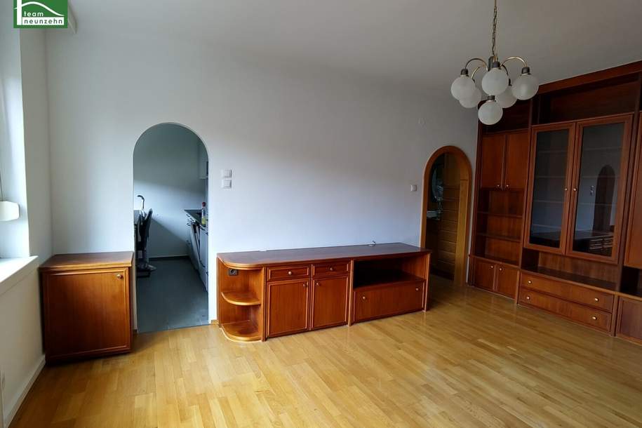 Helle Wohnung, generalsaniert mit neuer Küche, Bad, Elektrik etc,. in ruhiger Lage., Wohnung-miete, 742,00,€, 2511 Baden