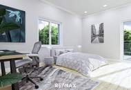 Modernes Reihenhaus mit hochwertiger Ausstattung in ruhiger Siedlung