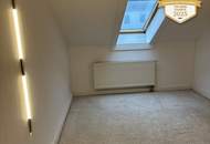 Großzügige Maisonette-Wohnung mit Parkplatz in zentraler Wohnlage