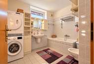 Nette 2-Zimmer-Wohnung mit Sonnenterrasse in Graz