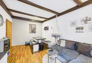 Charmante Stadtwohnung in Bestlage der Bregenzer Oberstadt