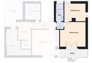 Haus mit Einliegerwohnung & zwei XL-Garagen zum Mieten