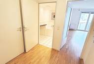 Gut aufgeteilte 2-Zimmer Wohnung mit Balkon im 12. Bezirk