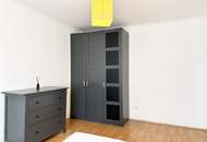 Nette 2-Zimmer-Wohnung in guter Lage - Quellenstraße 1100 Wien