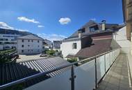 Seltene Gelegenheit: Altstadthaus mit Garten und Garage