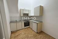 Klein, fein und besonders- Maisonette mit Altstadtflair