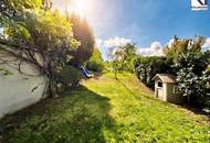 360 TOUR // GARTEN-WOHNUNG AM WILHELMINENBERG