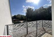 2 Zimmer Neubauprojekt/ modernes Wohnen beim Lusthaus/Provisionsfrei!