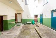 Charmantes Haus für Individualisten die das Besondere suchen - Stadtlage, ländliches Flair!