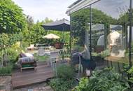 Chill and Grill - Sunset am eigenen Pool mit High-Tech-Haus