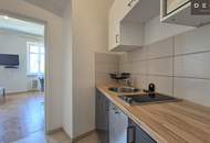 | WOHNUNGEN MIT VIEL POTENTIAL | U-BAHN NÄHE | ALTBAU |