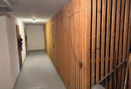 Familienwohnung mit viel Platz!