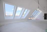 Marie | Licht. Luft. Lebensqualität – Dachgeschoßwohnung mit Terrasse