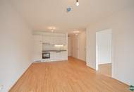 Moderne 2-Zimmer-Wohnung mit Einbauküche in zentraler Lage in 1200 Wien