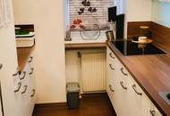 Dieser Ausblick!! Top-Wohnung mit Garage und Terrasse!