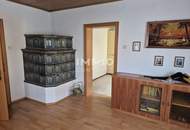 Großzügiges Zweifamilienhaus mit 8 Zimmern und Grünblick in Groß Sierning, 135.000€