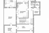 Großzügiges Bauernhaus auf 3.245 m² Grundstück – 202 m² Wohnfläche