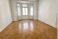 Altbaubüro - 4 Bezirk - repräsentativ - 9 Räume - Parkettböden - U1
