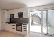 Exklusive Garten-Residenz mit Pool & Au-Pair-Suite
