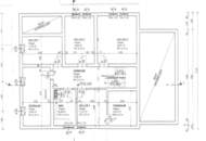 Viel Platz und ein wunderschöner Garten, alles was man benötigt um sich wohl zu fühlen.