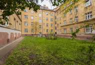 Toplage im 11. Bezirk – 2-Zimmer-Wohnung mit Grünblick, Braunhubergasse
