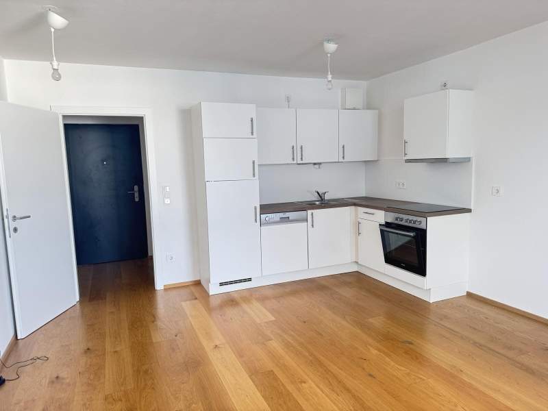 Sofort verfügbare 2-Zimmer-Vorsorgewohnung mit Balkon – Kaufpreis exkl. USt