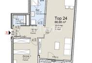 Vivara - urbaner Lifestyle, offene Räume, entspannte Atmosphäre – provisionsfrei