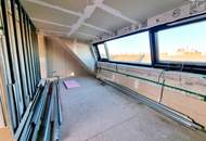 Hier oben gibt’s mehr als nur frische Luft! Einfach WOW! Ab ins Dachgeschoss und rein ins neue Leben! 4 Zimmer + Alles auf einer Ebene + Lift direkt ins Penthouse + Hochwertige Ausstattung! Jetzt zugreifen!