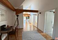 Dachoase- Penthouse Wohnung in Graz