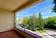 GRÜNBLICK DELUXE - GENERALSANIERTES FAMILIENDOMIZIL MIT VIEL PLATZ ZUM LEBEN