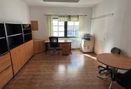 Attraktive Liegenschaft im Zentrum von Mattersburg – Gastronomie, Büro, Wohnung & Parkplätze