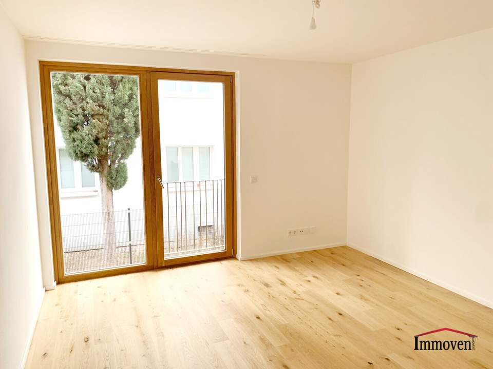 3 Zimmer / Loggia / tolle Lage!