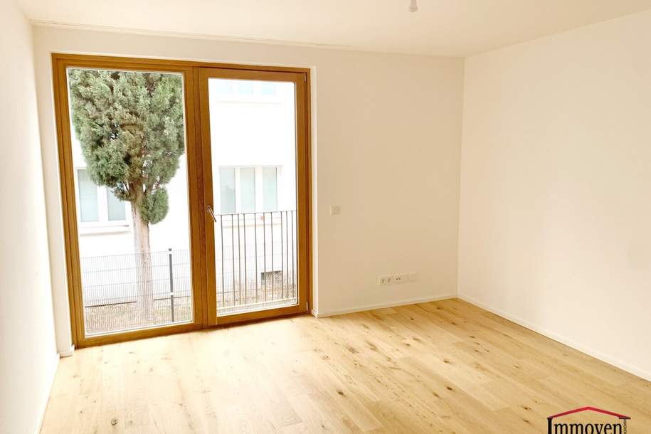 3 Zimmer / Loggia / tolle Lage!, Wohnung-miete, 2.625,00,€, 1070 Wien 7., Neubau