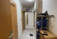 Hofseitige Balkon-Wohnung in Mariahilf | Bis 11/2028 befristet vermietet | top Rendite