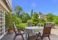 Exklusive Villa mit vielseitigem Nutzungspotenzial – Wohnen, Arbeiten &amp; Investment in Bestlage