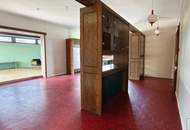 DB IMMOBILIEN | Sanierungsbedürftige 4-Zimmer-Wohnung mit südseitiger Terrasse und traumhaften Ausblick!